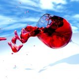 wine